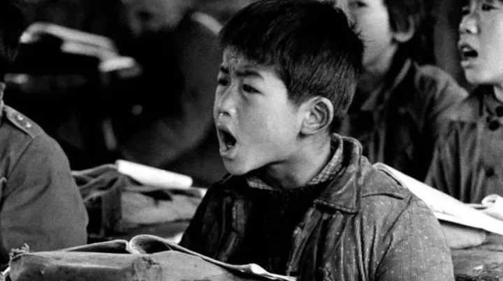 百亿富豪花4300万送孩子进名校的另一面,是300万中国失学儿童…… - 知乎