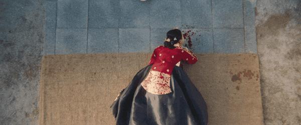 《我的王室死对头》林智妍再演恶女，冲到全球第一！