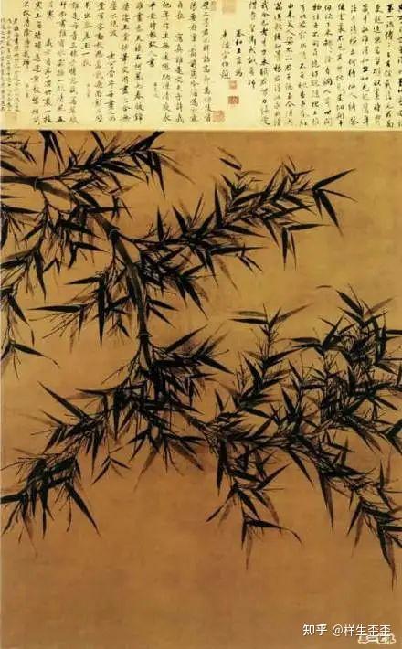 宋朝有哪些值得鉴赏的绘画作品？ - 知乎