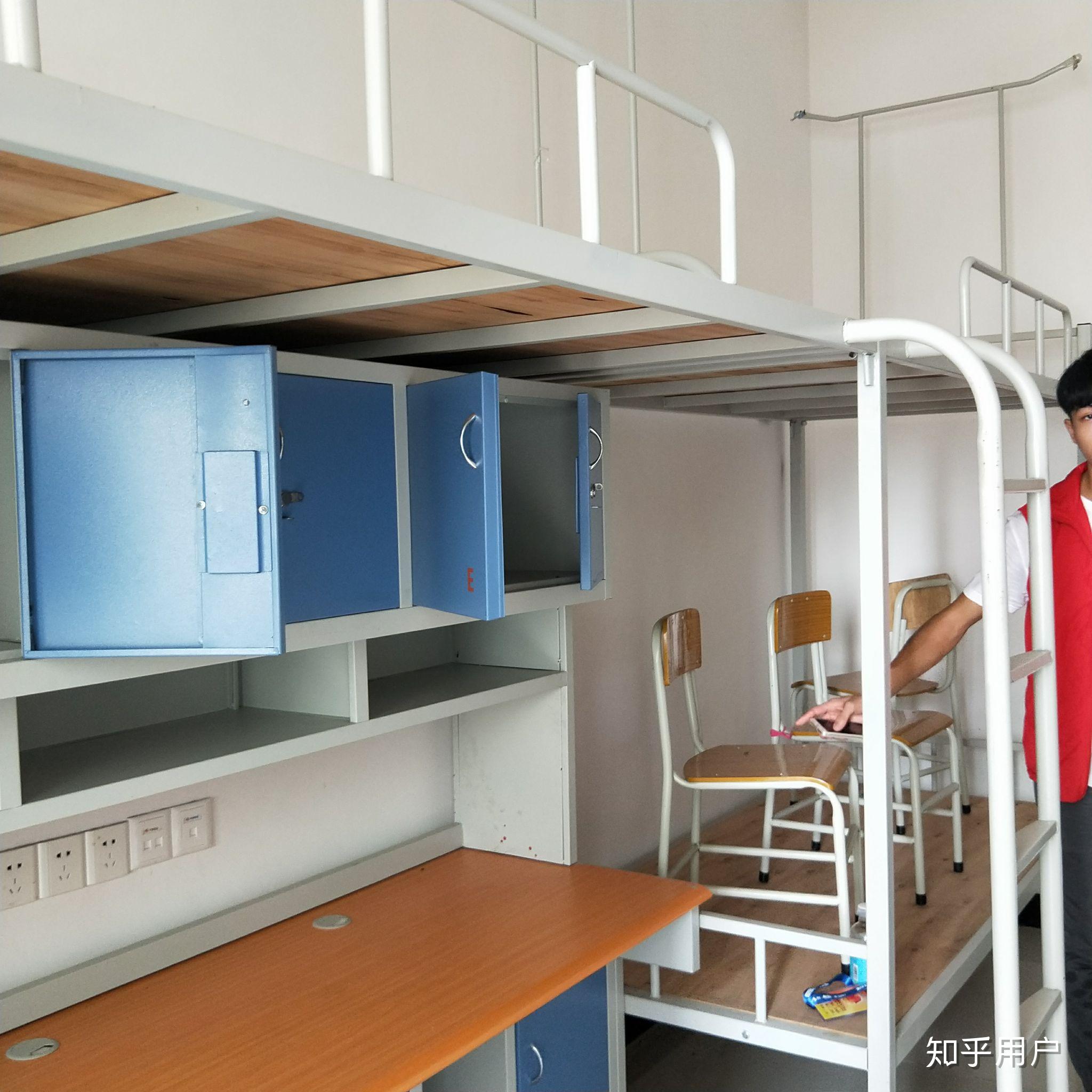 惠州工程职业学院宿舍条件怎么样，有空调吗（含宿舍图片）_大学生必备网