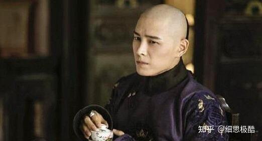 甄嬛传里的五阿哥是一个什么样的存在