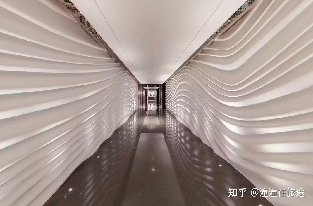 西安有哪些万豪旗下的五星级酒店? - 知乎