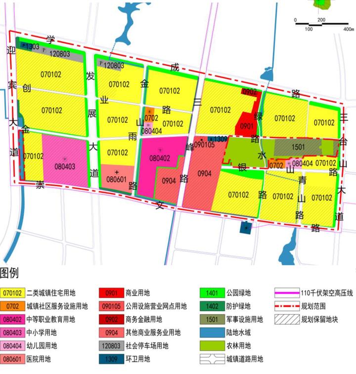 三门峡市湖滨区规划图图片