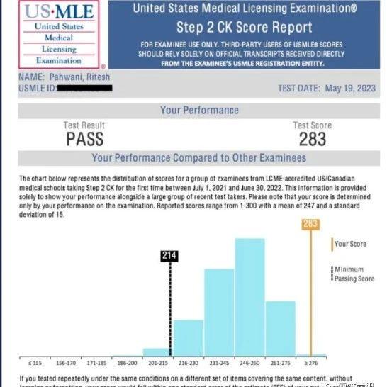 USMLE STEP 2 CK 283 USMLE STEP 2 CK usmle-step-2-ck-283-usmle-step-2-ck
