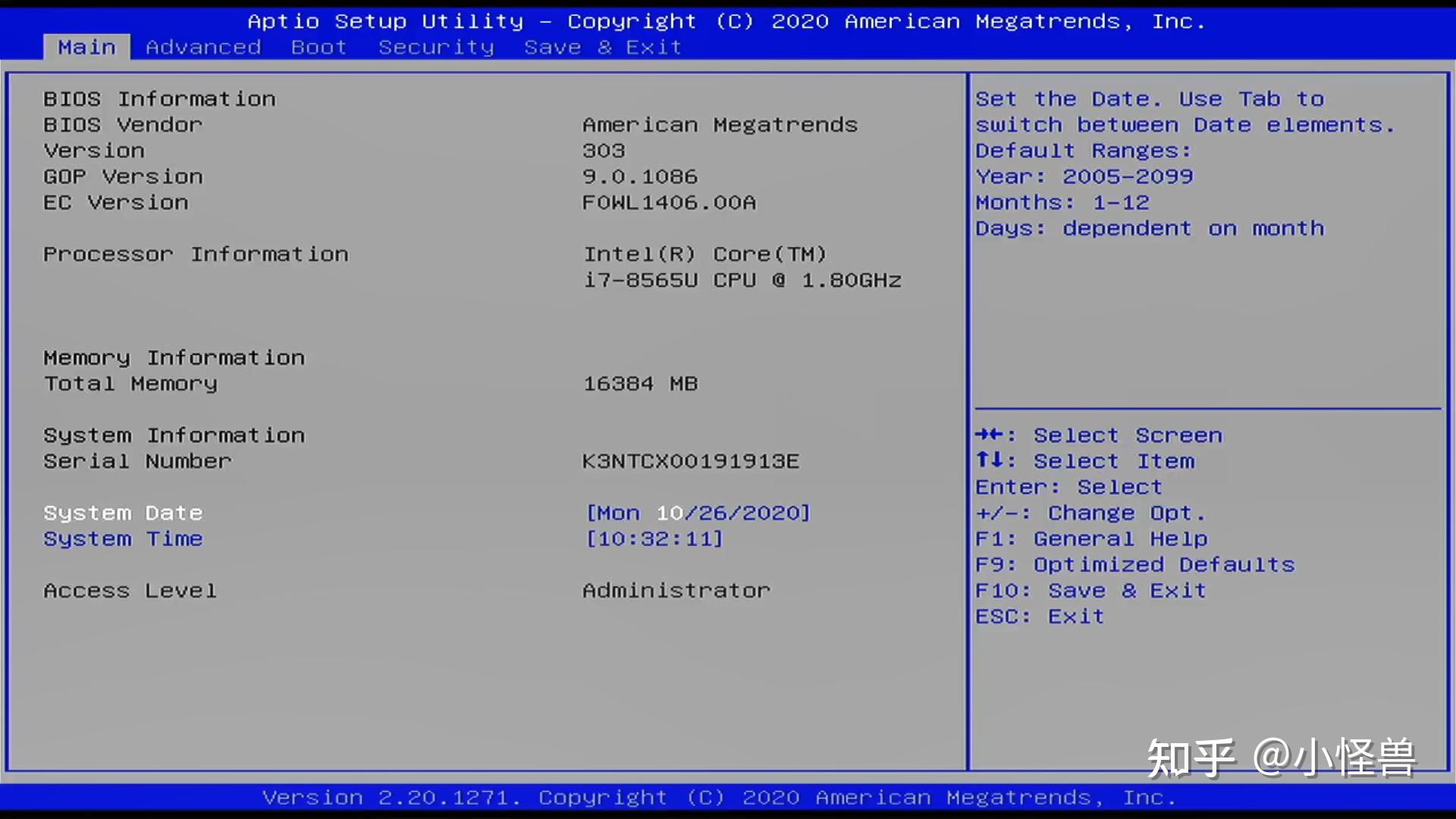 如何进入Windows恢复环境(WinRE) - 知乎