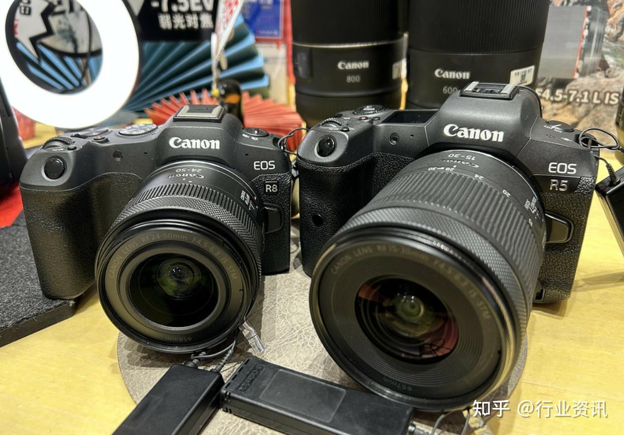 松下s5m2和索尼a7m3选哪个? - 知乎