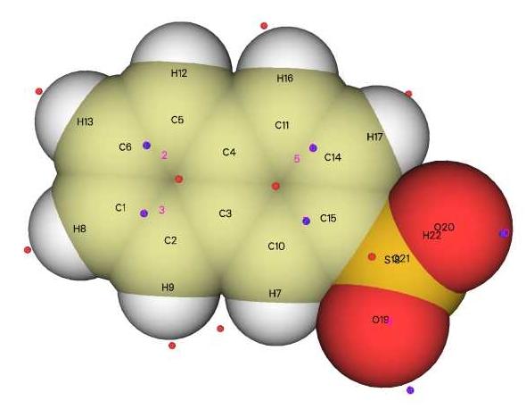 β-萘磺酸可以与硝酸反应吗,如果可以,方程式是什么样的呢? - 知乎