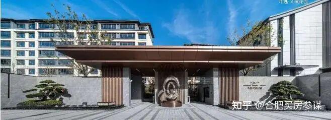 合肥房产市场2025年总结：以价换量，市区新房二手房卖超8万套 - 知乎
