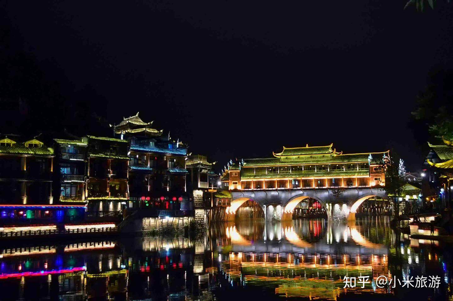 湖南旅游攻略:2026夏季亲子游必看,景点线路+预算清单 - 知乎