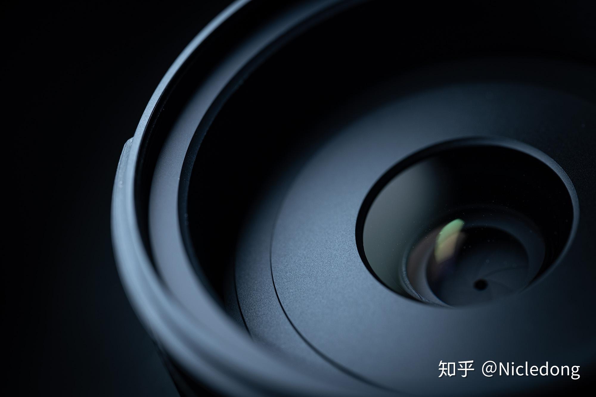 TAMRON收購鏡頭