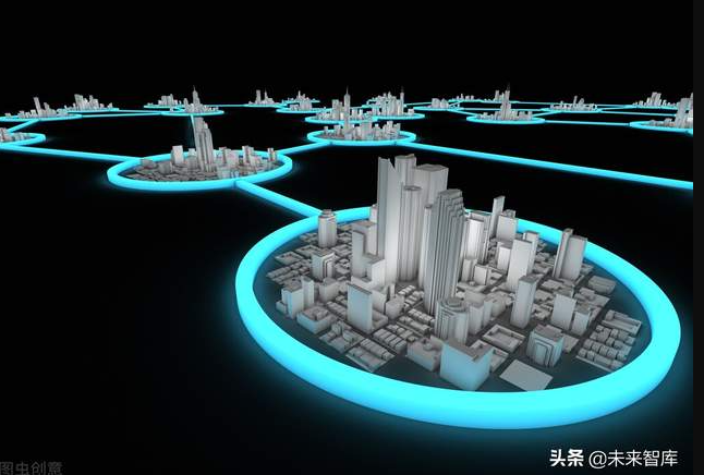 详解“东数西算”：网络建设绿色节能，为核心要义 知乎 