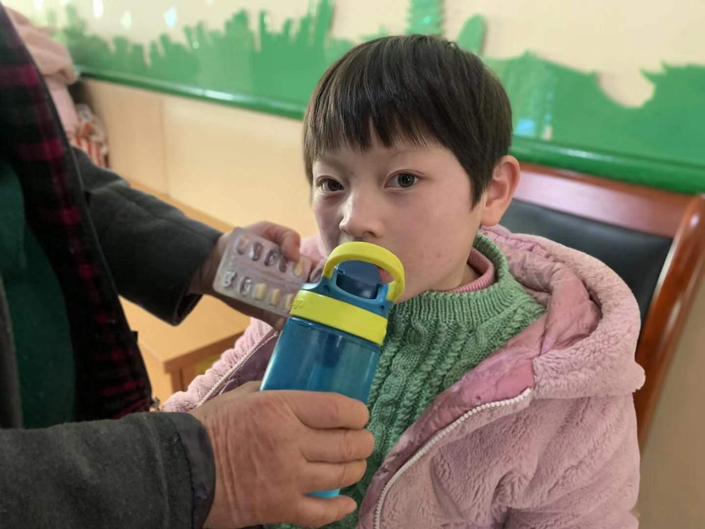 求证!天使综合征"光明磊落"-第1张图片-潘峰博客