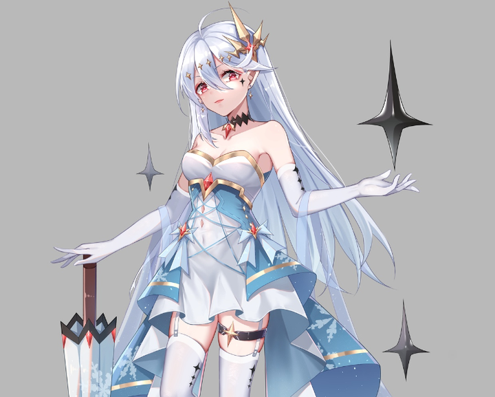 动漫人物俯视角度怎么画