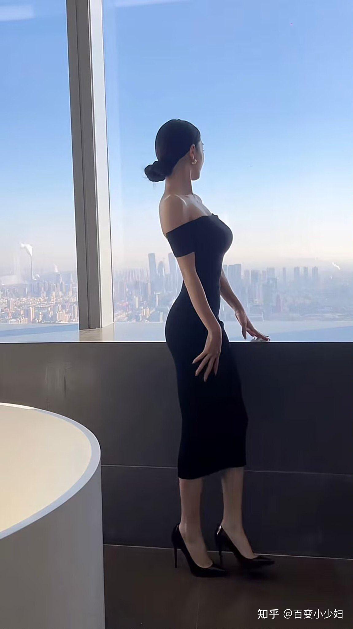 女生有个好身材真的很重要吗?