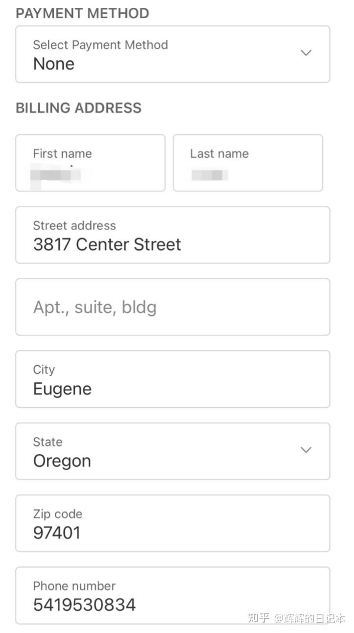 2025」美区Apple ID 注册最新教程！无需美国IP和美国信用卡，解锁美区Apple ID - 知乎