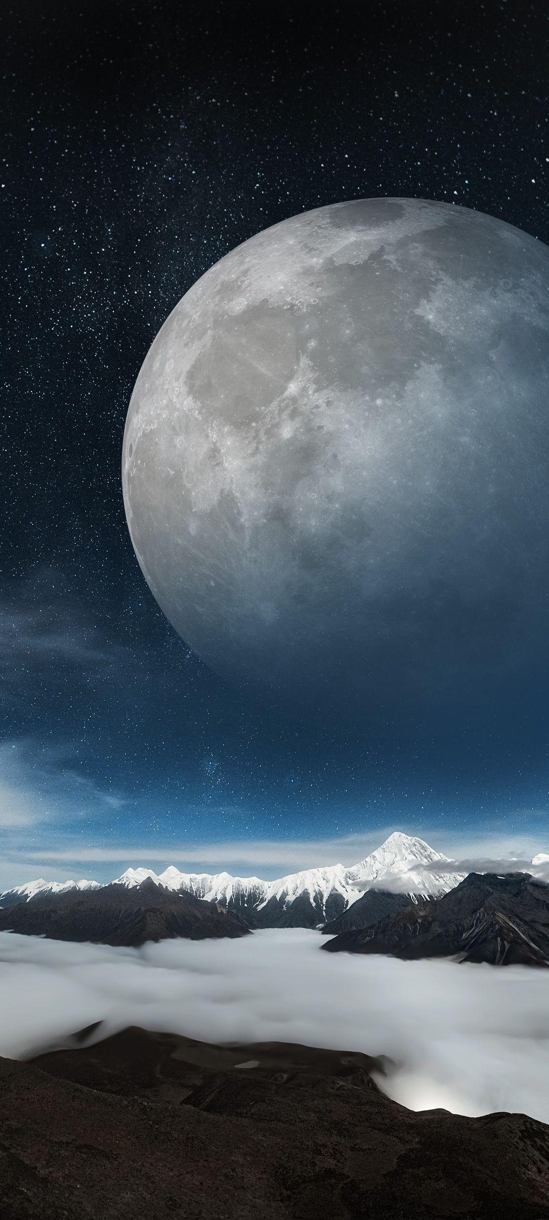 有没有那种4k画质的超高清壁纸