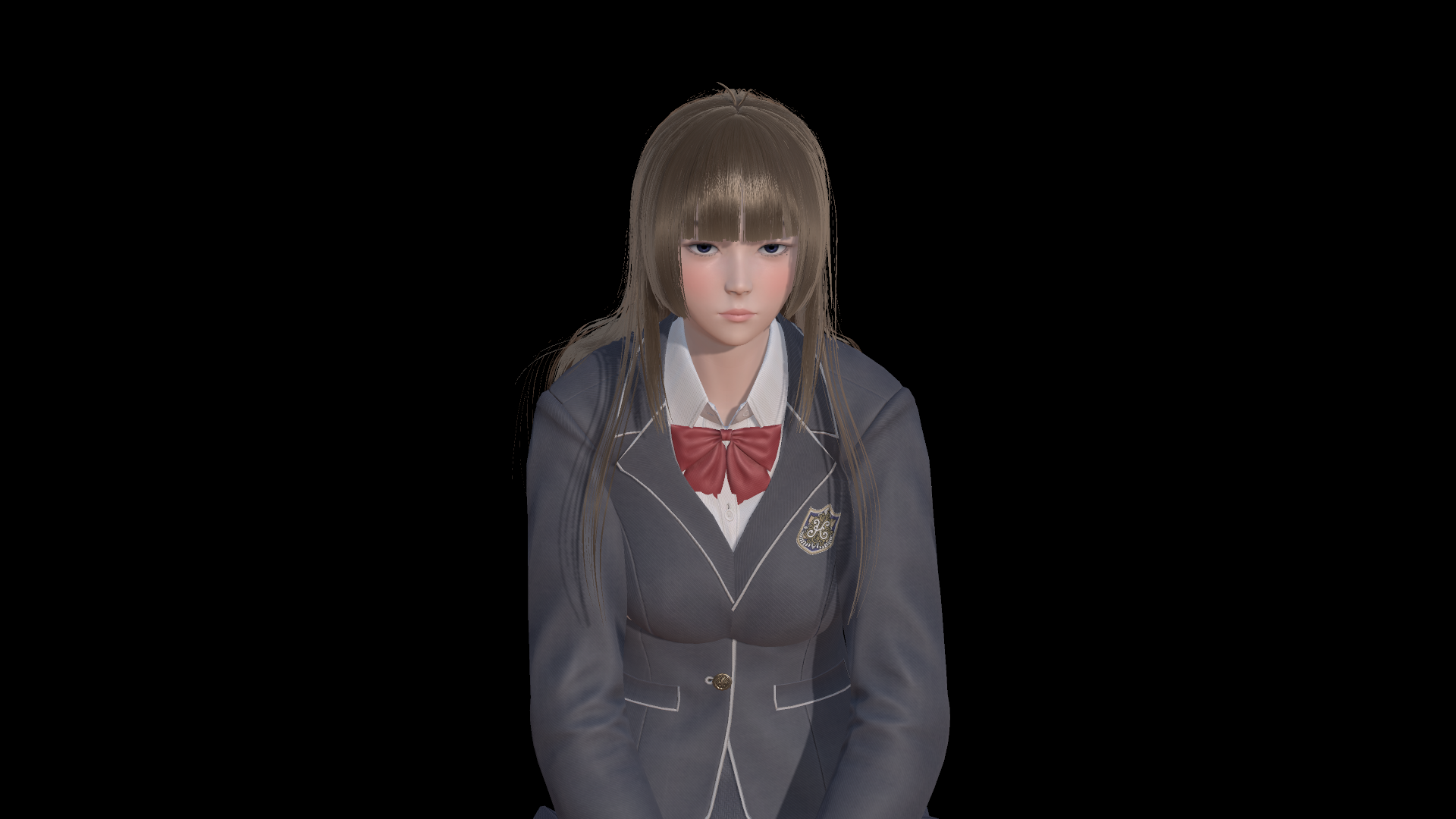平 葉月