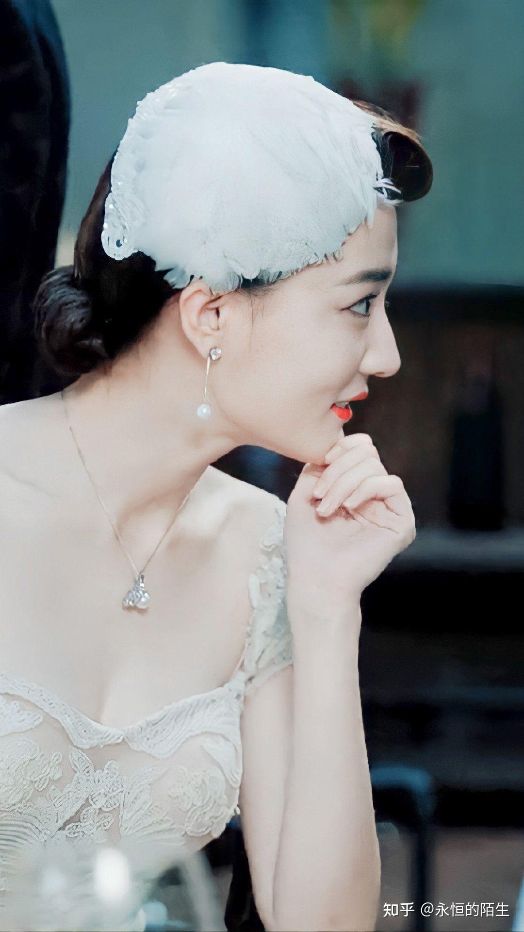 如何看待电视剧风声中的演员徐璐文咏珊