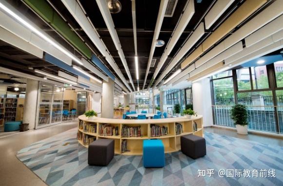 速览!重庆有哪些国际学校通过了IB认证? - 知乎