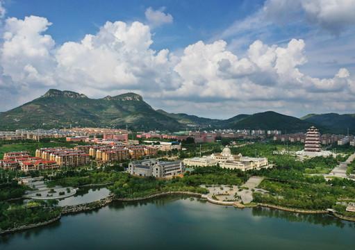 山东省枣庄市山亭区2022年青年人才优选公告