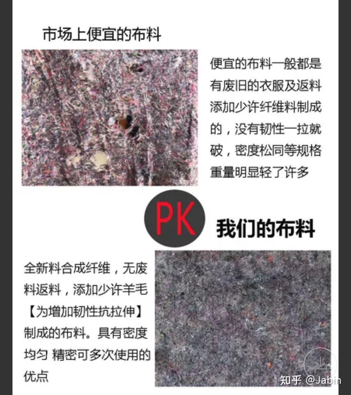 这属于黑心棉吗 坐上去有点痒 这是沙发上用的 新买的舍不得扔?