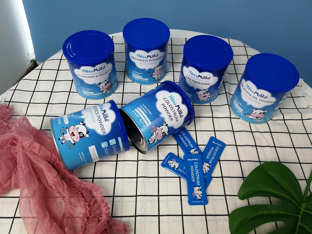 为什么有的奶粉里有添加固体玉米糖浆?