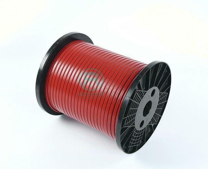 建筑厂房喷淋消防管道应用电伴热带保温介绍