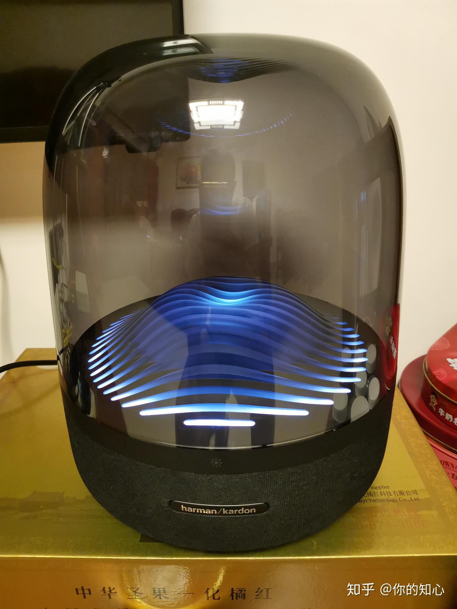 哈曼卡顿琉璃三代容易坏吗