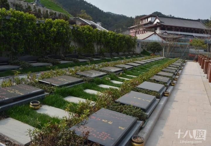 探秘成都:神秘公墓陵园大揭秘 - 知乎
