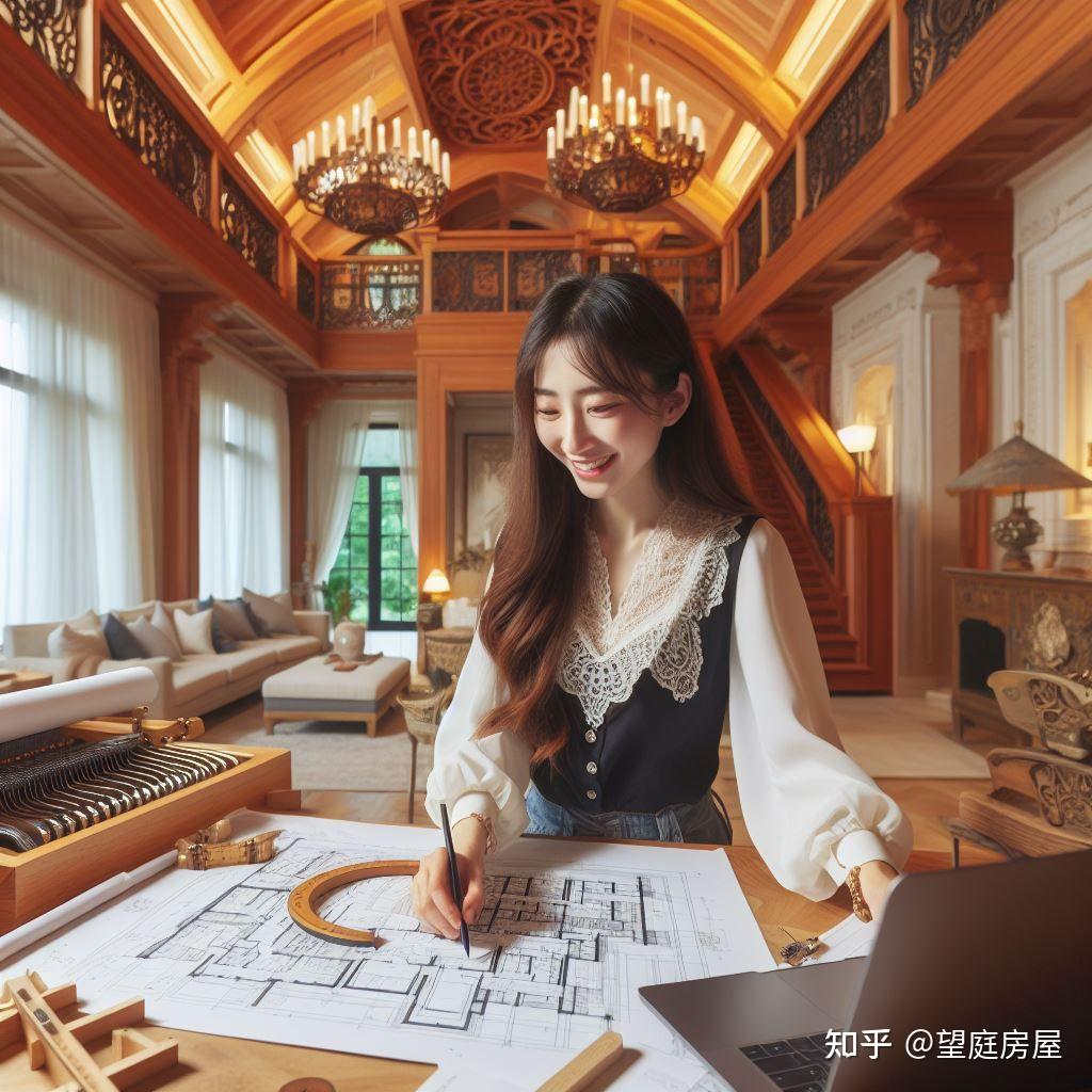 以人为本:通过精细化户型设计满足个性化和全生命周期居住需求 - 知乎