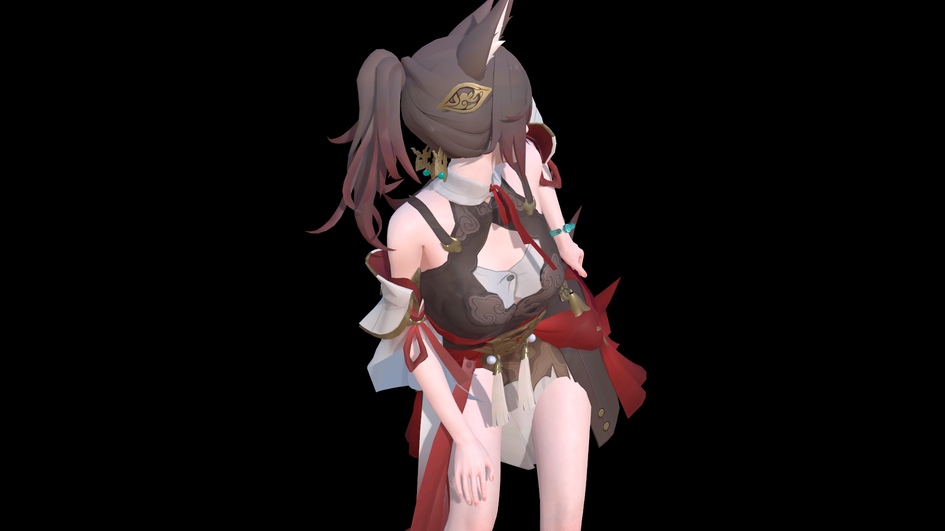 停云