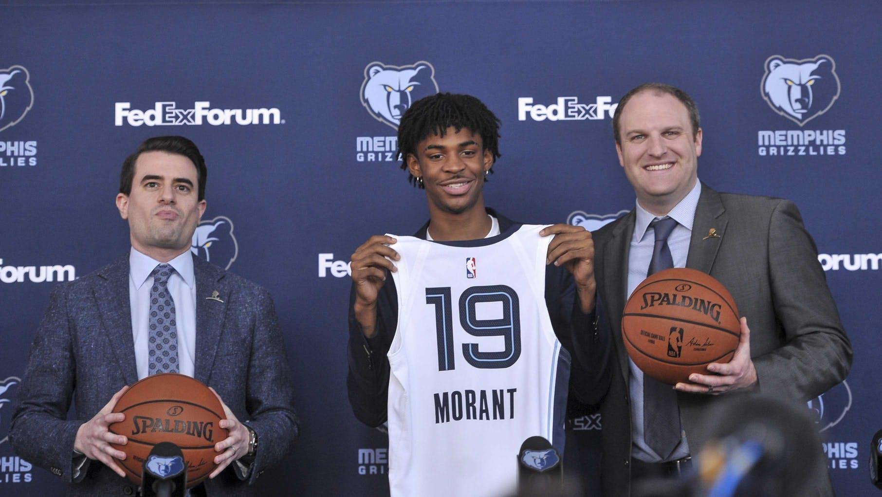 如何看待灰熊队在202021赛季的前景