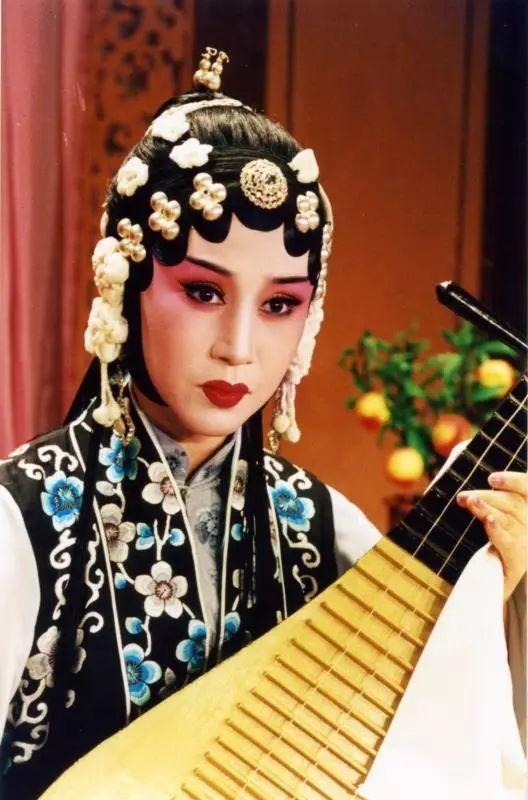 评剧:绽放在戏曲舞台上的北方之花 - 知乎