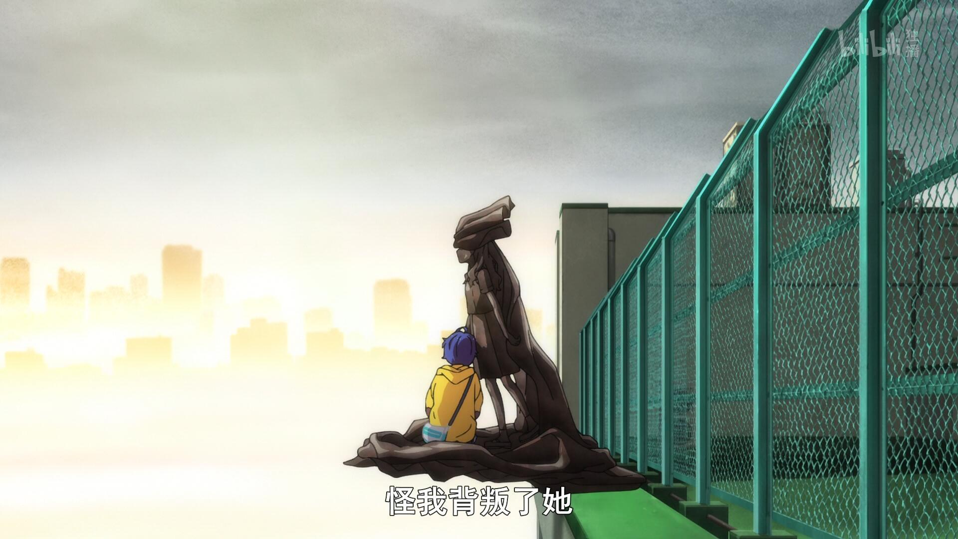 如何评价2021年1月新番奇蛋物语wondereggpriority