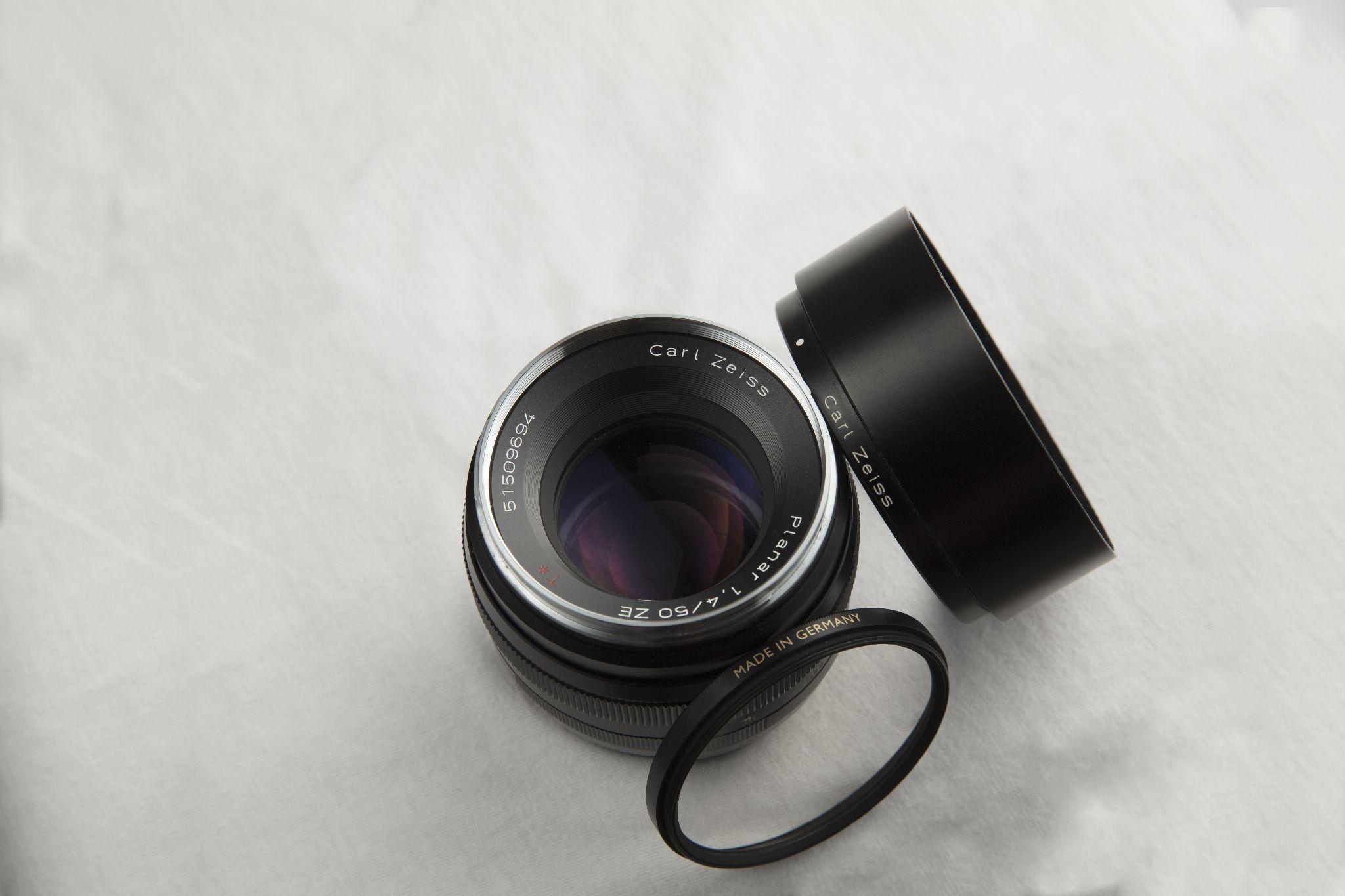 人像旅拍,买了佳能2470 2.8二代还有很大必要入定焦吗? - 知乎