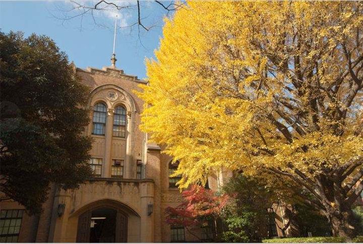 世界一流最强学阀大学推荐——庆应大学 - 知乎