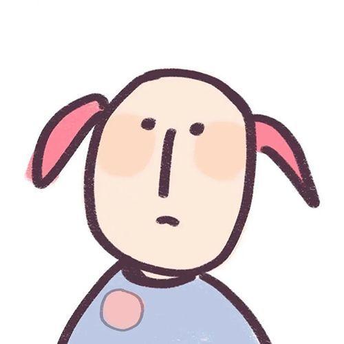 有没有打眼望去就很舒服很惊艳的微信头像