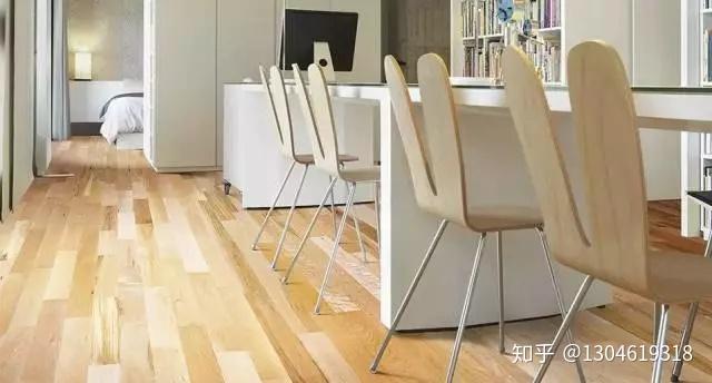 地板铺装方向四大原则，决定你家地板的颜值高低 - 知乎