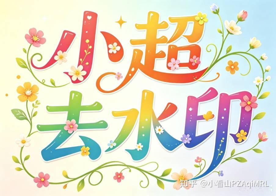 别瞎找了!2026年我靠这两个微信小程序,免费去水印还高清