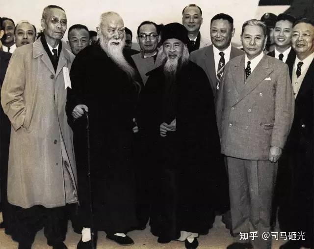 知识贴:蒋记国民党完全派系盘点 - 知乎