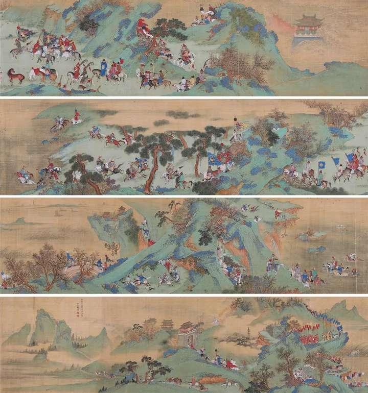 登州兵变导火线是一只鸡 背后是东江军头、顶级文官在内的四方乱斗 - 知乎