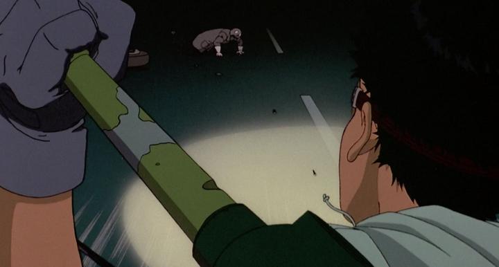 Web Animestyle 井上俊之访谈 P3 知乎