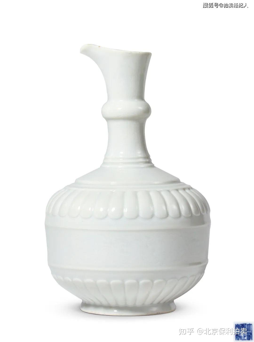 伊】紅釉四方口耳付瓶 雍正年製 (李210104) (中国古董 中国