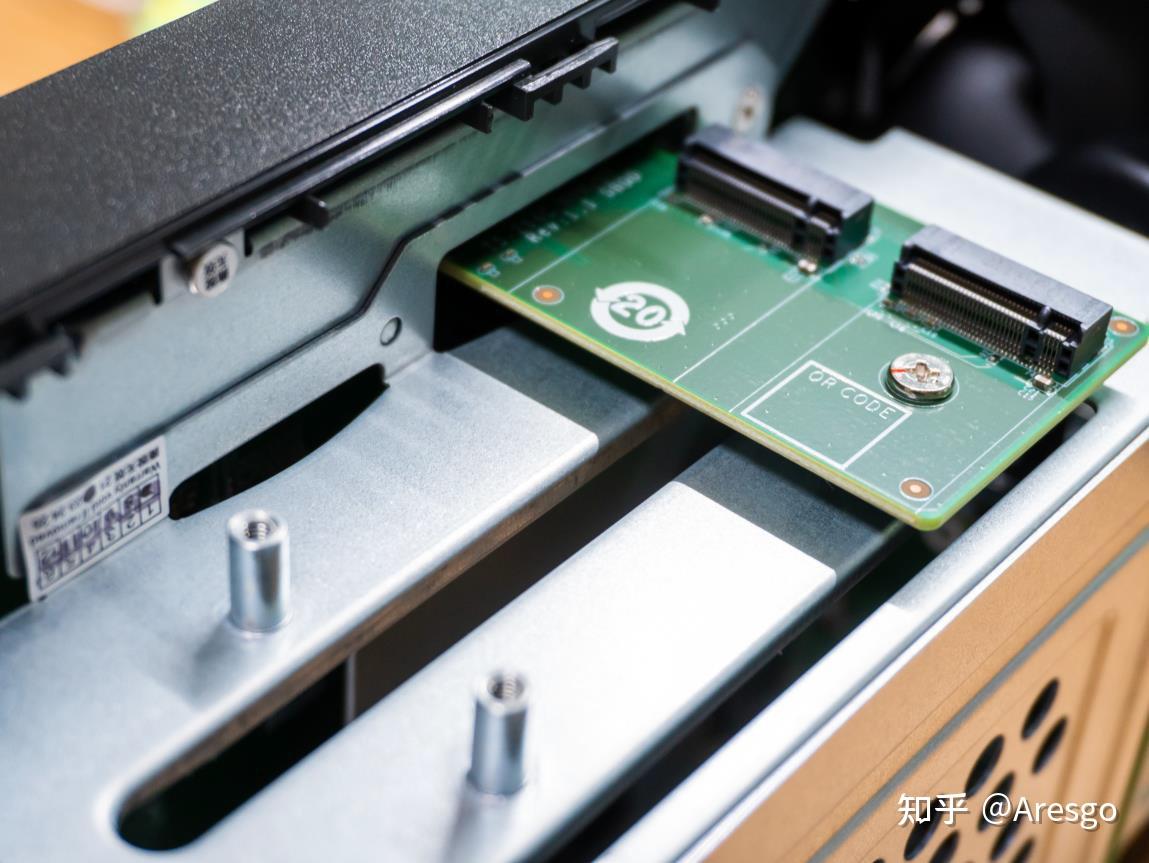 个人用nas,没太多时间折腾,先购入个简单点的,有没有类似联想个人云、极空间这种类型的轻nas推荐?插图4 个人用nas,没太多时间折腾,先购入个简单点的,有没有类似联想个人云、极空间这种类型的轻nas推荐?插图4