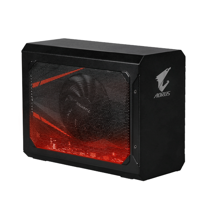 【Teardown】Gigabyte AORUS Gaming Box - 知乎