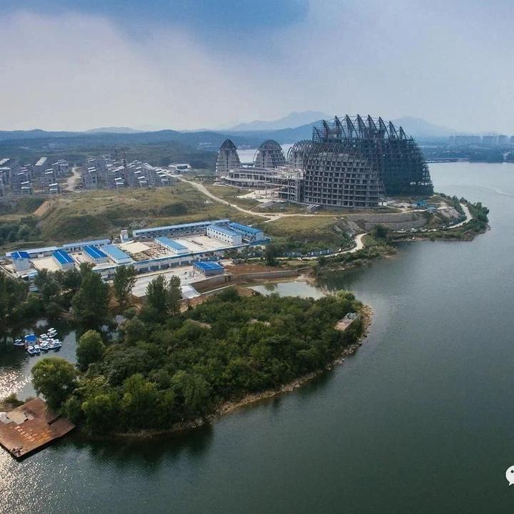 泰安旅游景点推荐，登临中国第一名山，感受历史文化的宝藏之旅 - 知乎