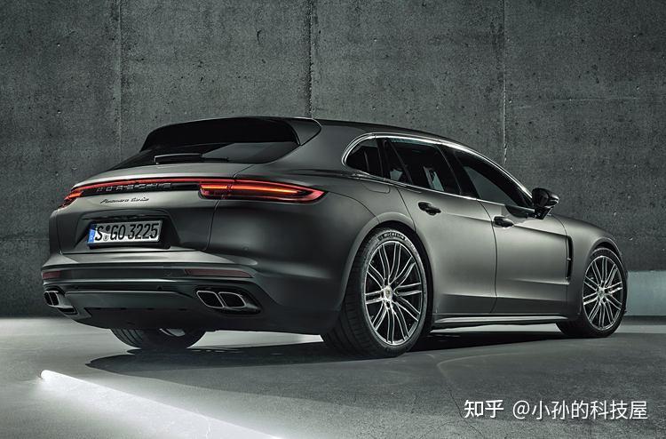 猎装车是什么意思,猎装轿跑与SUV以及两厢轿车的区别是什么? - 知乎