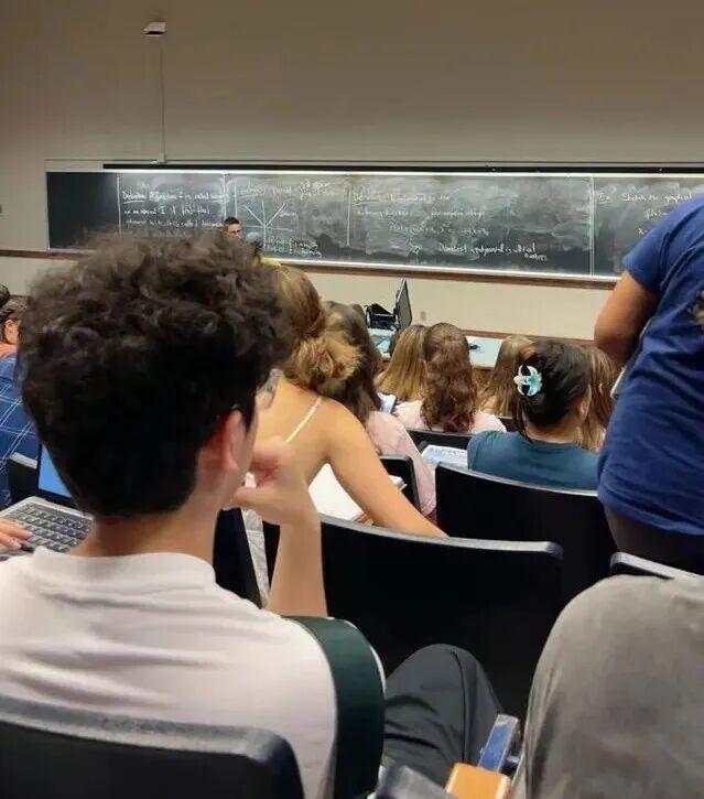 明德立人美本转学