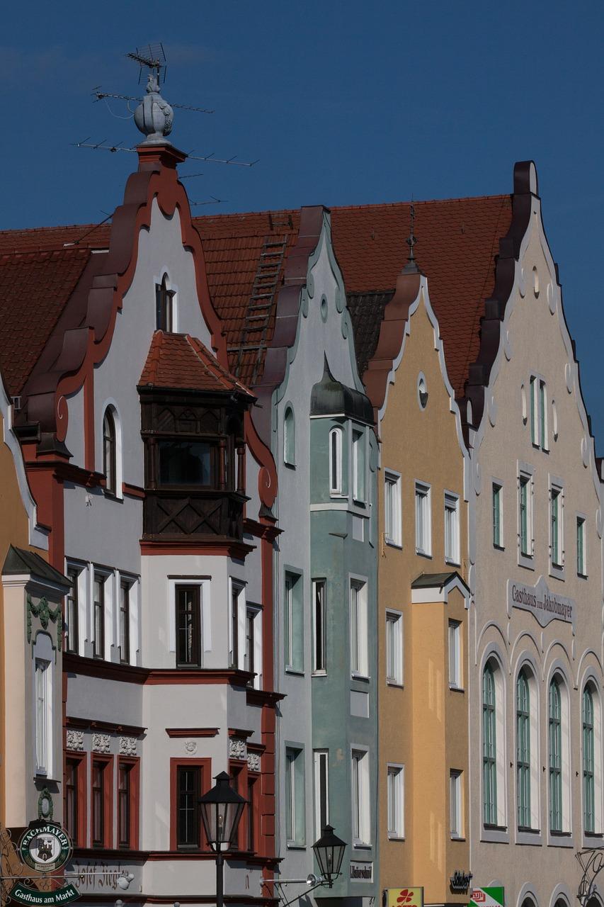 低容积洋房推荐