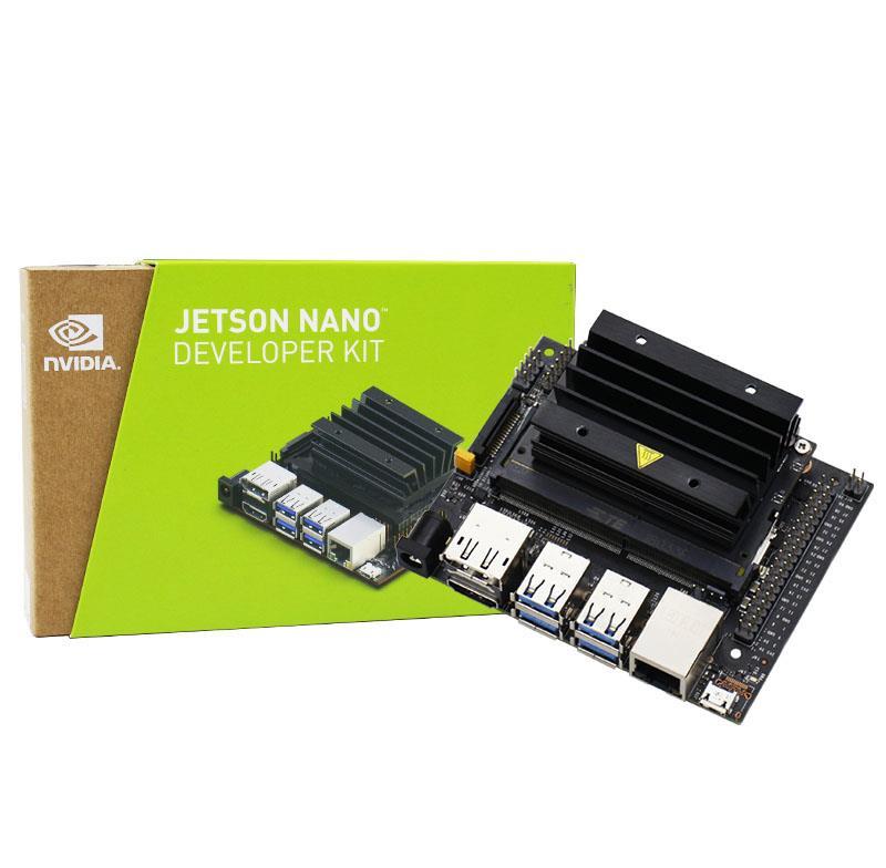 [7]Jetson Nano [module 'PIL.Image' Has No Attribute 'Image'] - 知乎